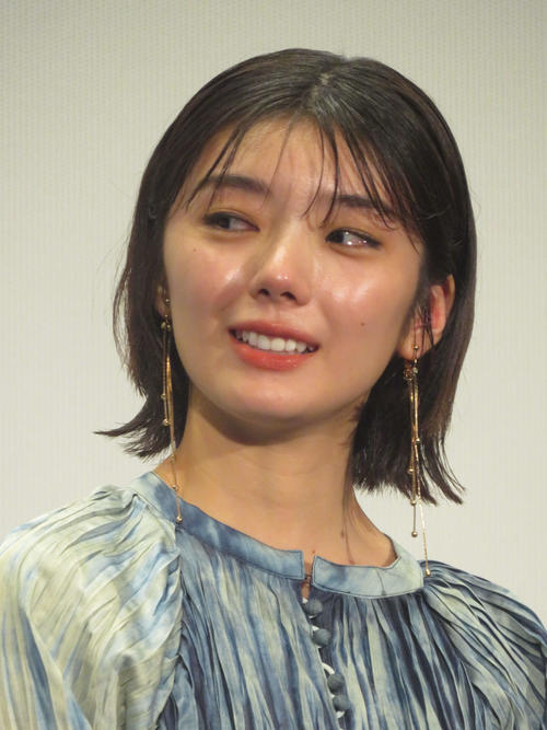 櫻坂46藤吉夏鈴「暗い部屋の中にいるような感覚になることがたくさんあった」初主演の重圧に