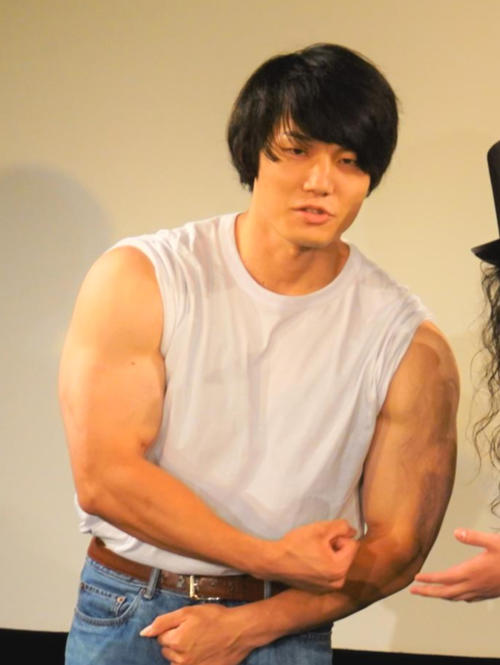 28歳ムキムキ芸人「ラヴィット」最後１分だけ出演　吉本社長に「ちゃんと出てます」異例謝罪