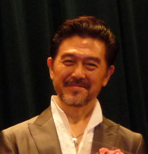 渡辺香津美（2008年7月撮影）