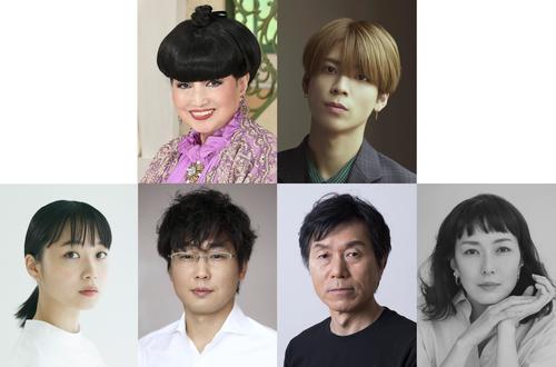 timelesz松島聡「まさかこんなにも早くかなう日が」黒柳徹子主演の朗読劇に出演へ