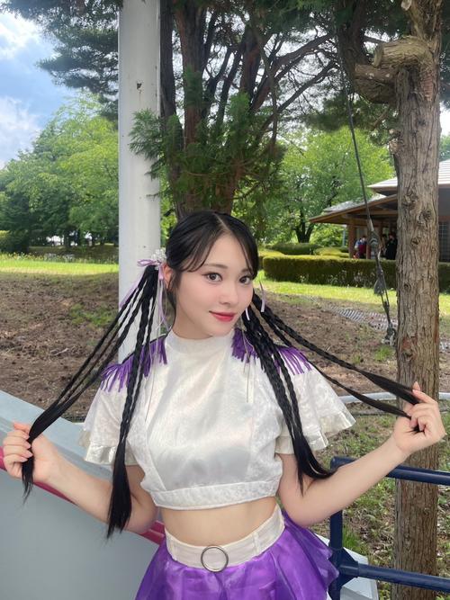 いぎなり東北産の北美梨寧「前哨戦」でひとつに　年末の大一番ライブ成功させたい