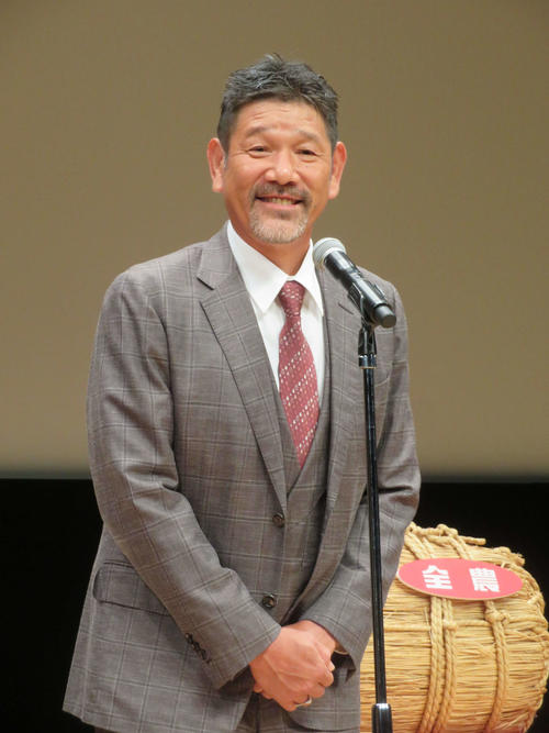 37歳で最多勝獲得最年長記録の下柳剛氏「何をやったんや？」料理番組で衛星放送協会番組賞受賞