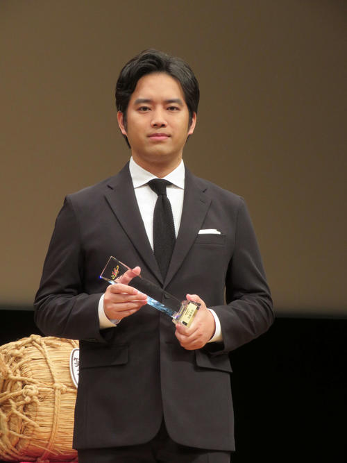 三浦貴大、風俗ライター演じた「東京貧困女子。」は趣里に「頼り切っていた面はある」