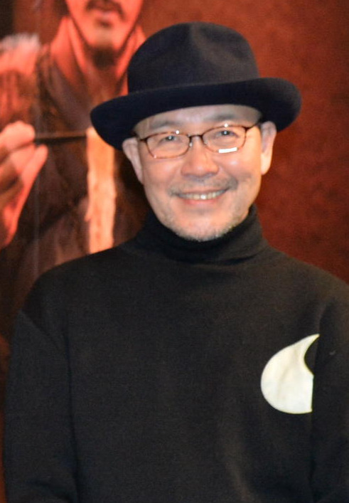 「孤独のグルメ」原作者の久住昌之さん「松重さんから、長くて丁寧なメールを」映画化経緯明かす