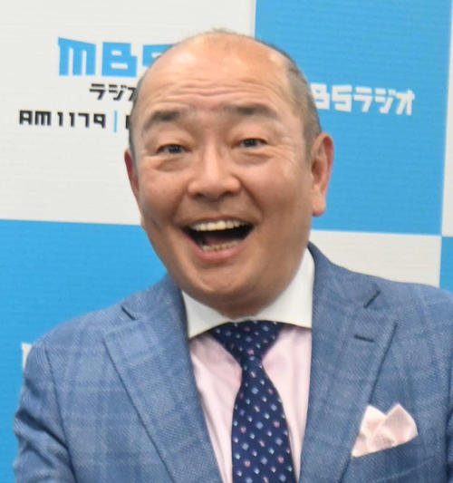山本浩之アナ、パワハラ疑惑の兵庫・斎藤知事会見に苦言「一足飛びで信頼関係と言われても…」
