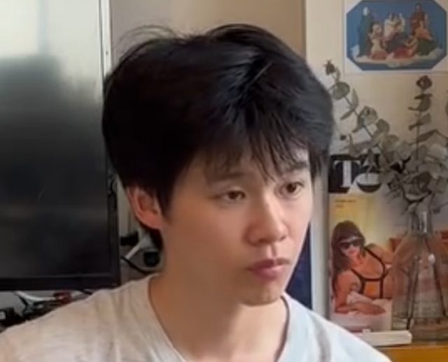 名村辰のインスタグラムから