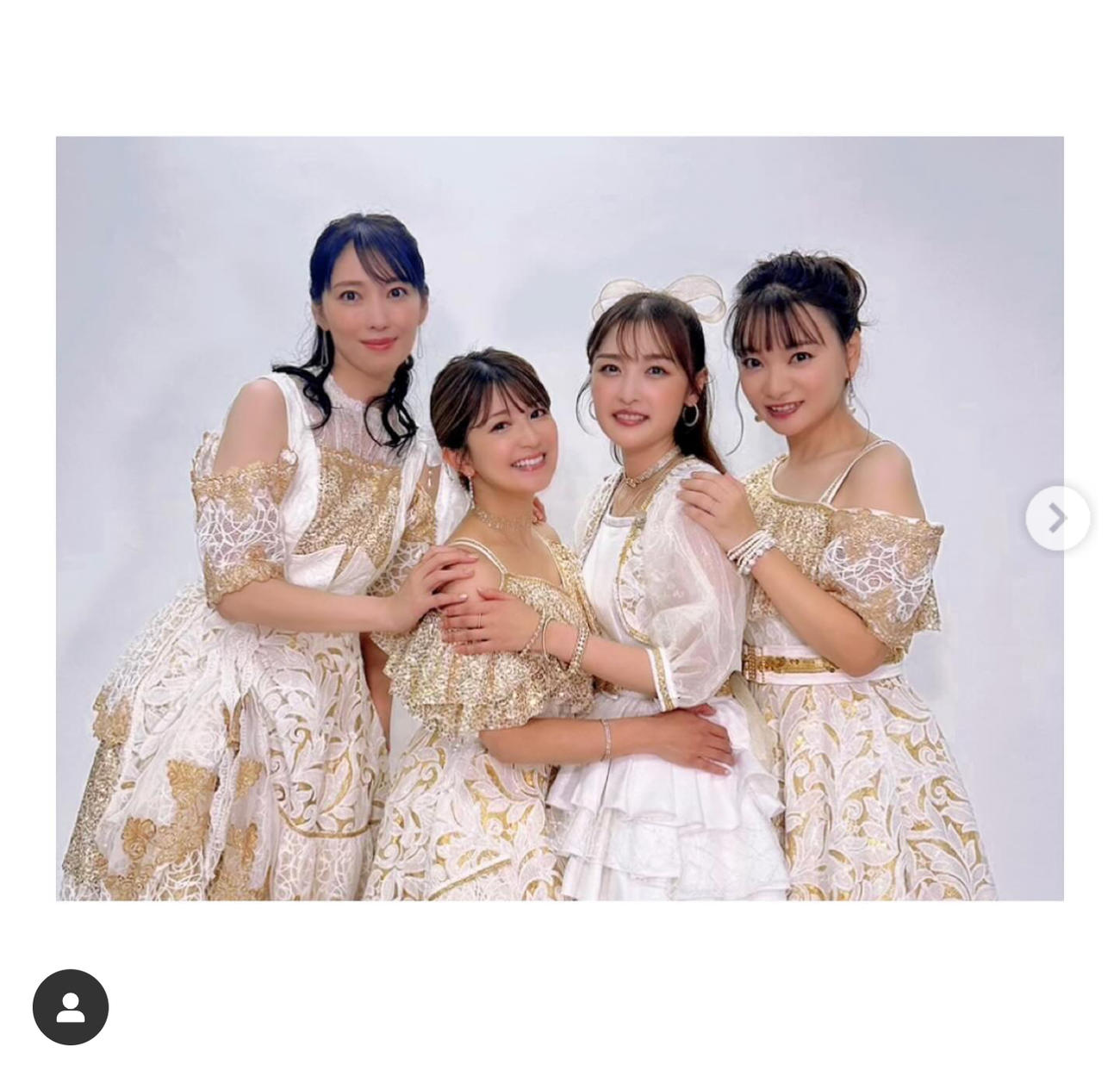 矢口真里のインスタグラムから