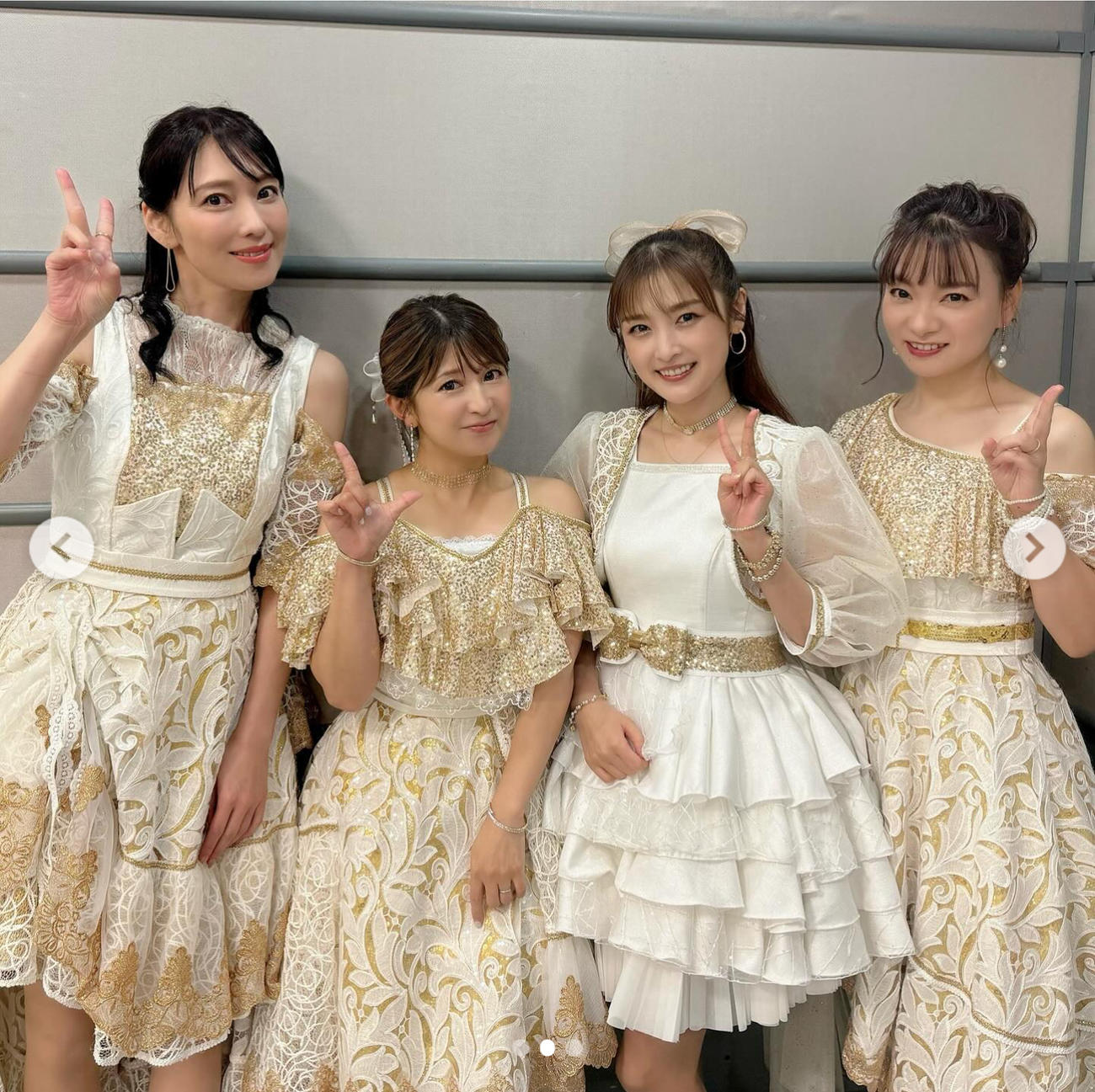矢口真里のインスタグラムから