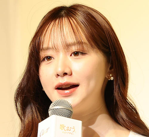 森香澄の足はクサい？番組で検証　フリーアナ先輩は忠告「切羽詰まったタレントさんが言うやつ」