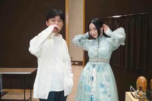 NHK－FM特番「オトたのしい～蓮沼執太のサウンドコラージュ～」ゲスト招き５日連続放送
