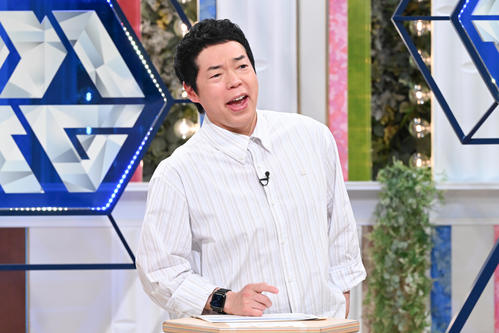 今田耕司がさんま、桑田佳祐、上沼恵美子…同学年世代の大先輩に降参？「積んでるエンジンが…」