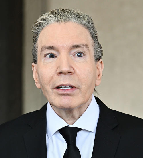 デーブ・スペクター「石丸伸二氏がSubwayでバイトへ」蓮舫氏反応の後も通常通りネタ投稿