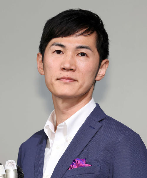 石丸伸二氏「絡みたくない有名人」を指摘され図星も「誰とは言ってない」と必死の弁明