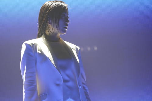 宇多田ヒカルが６年ぶり全国ツアーを福岡公演から開幕「いいショーやろうと思って頑張ってきた」