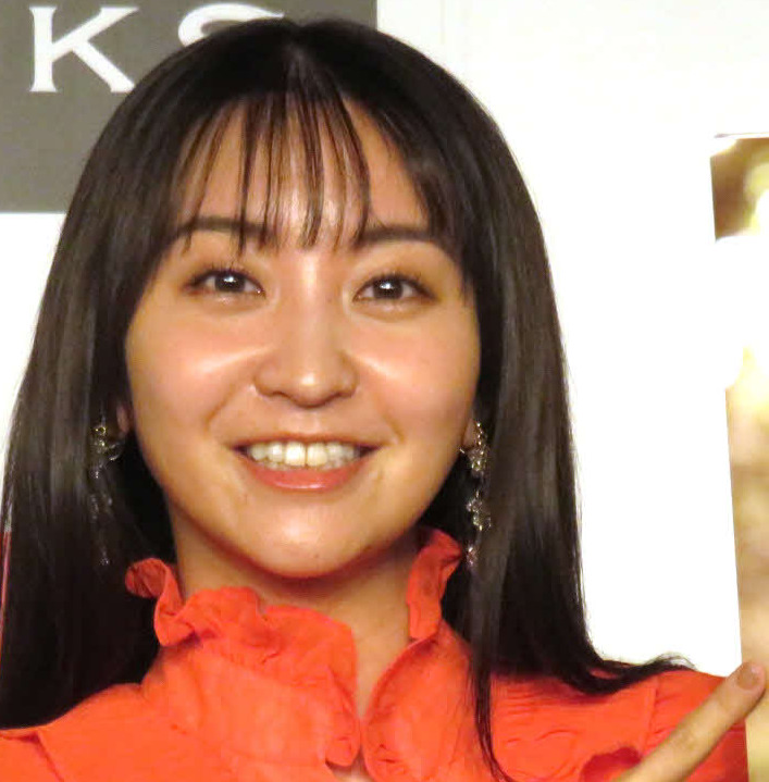 袴田彩会（2022年撮影）