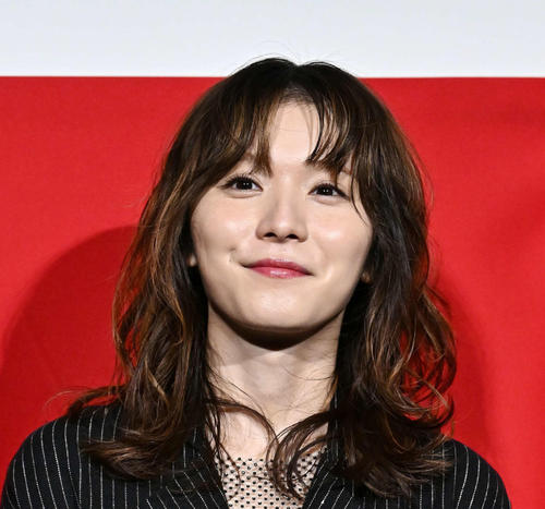 松岡茉優が明かした苦手な友人「ポイ捨ては無理、価値観合わない」