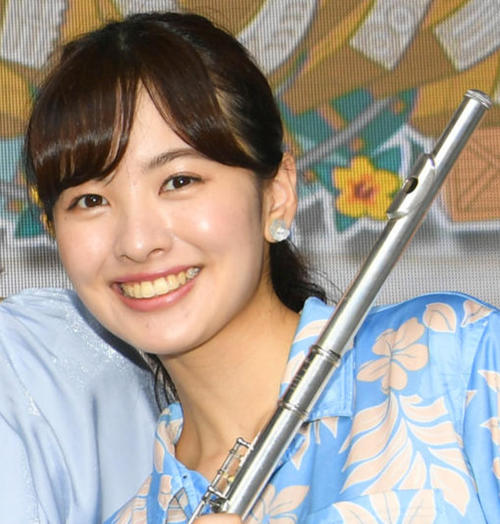日テレ河出奈都美アナ、メガネ姿の“朝活ラーメン”ショット披露「メガネ姿が可愛すぎて」反響