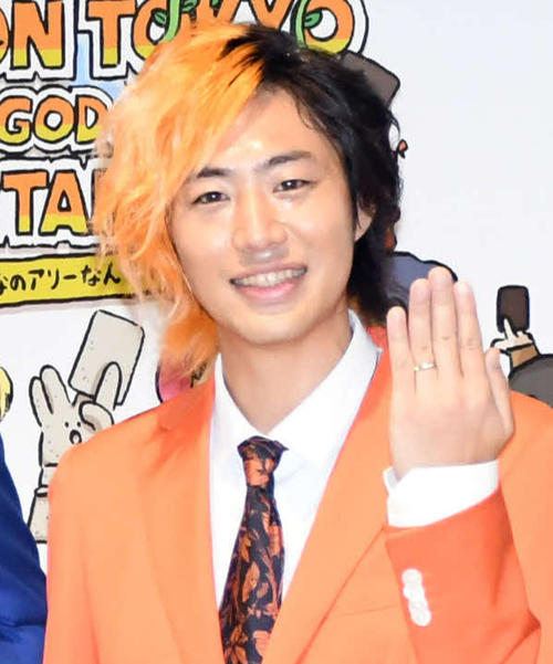 峯岸みなみの夫「東海オンエア」てつやも第１子誕生に喜び「感じたことのない幸せでいっぱい」