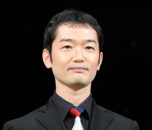 中村靖日さん、急性心不全で10日に51歳で亡くなっていた　事務所「受け止めることできない」