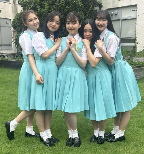 少女歌劇団ミモザーヌ、８・４から定期夏公演　20歳卒団ルールで１期生すずきゆいのラスト公演