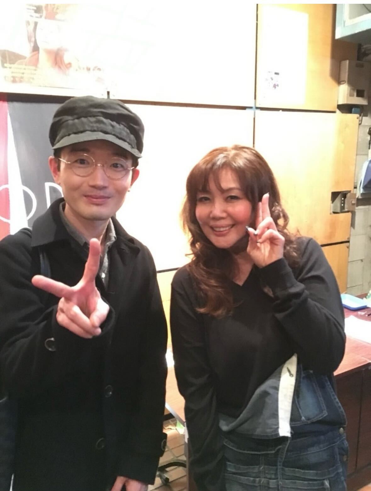 小川菜摘のブログから