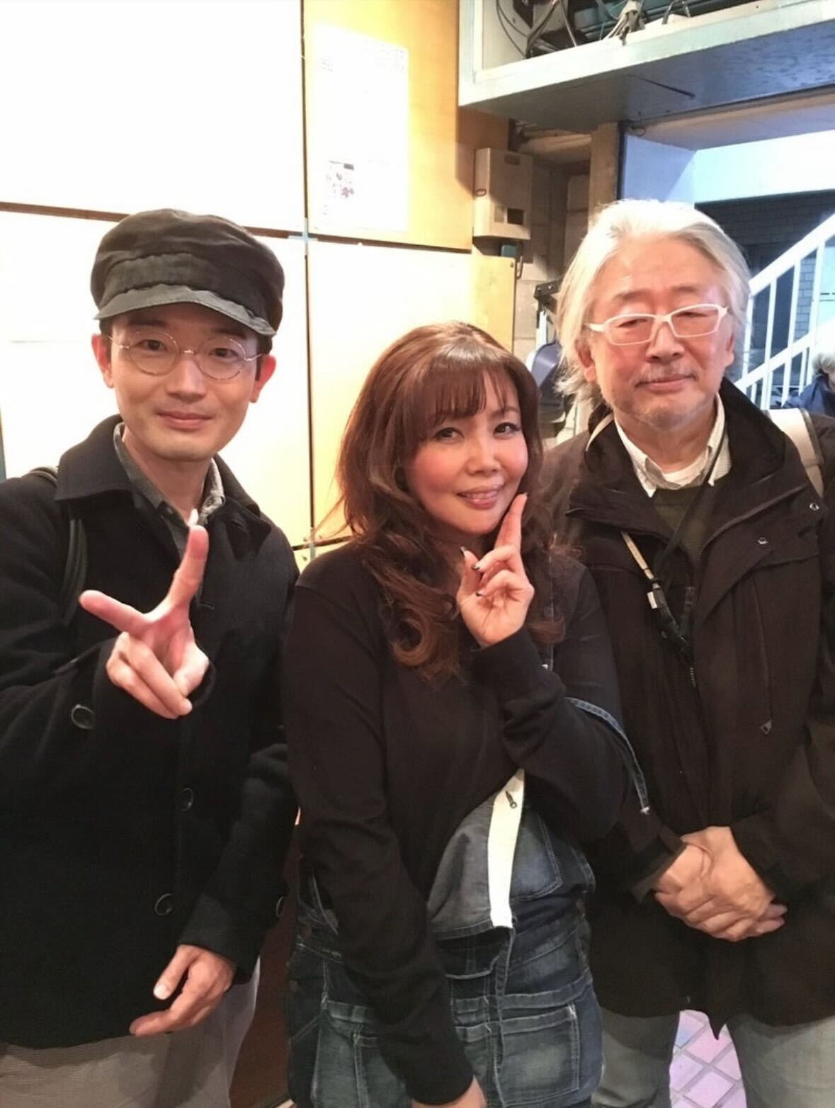 小川菜摘のブログから