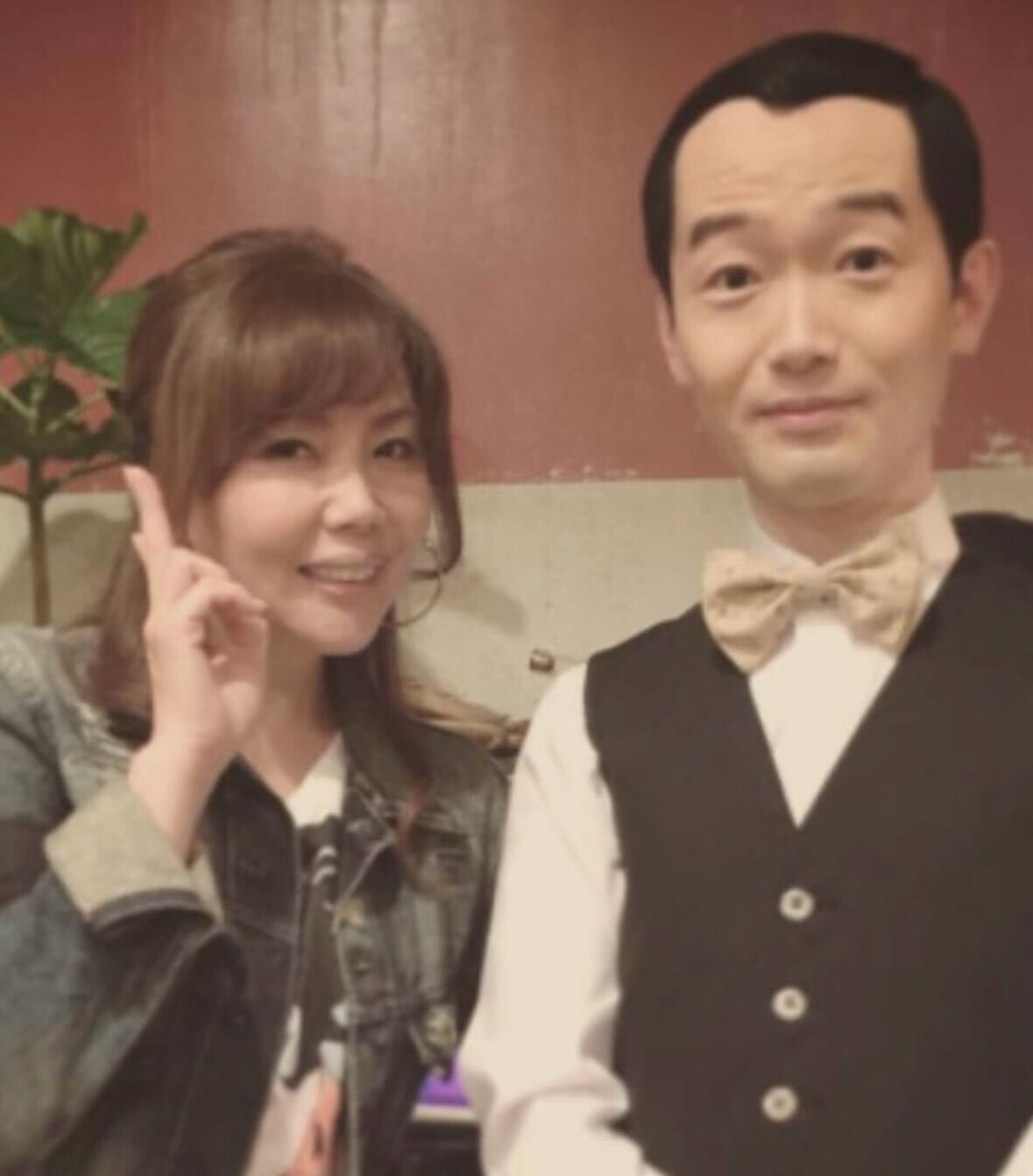 小川菜摘のブログから