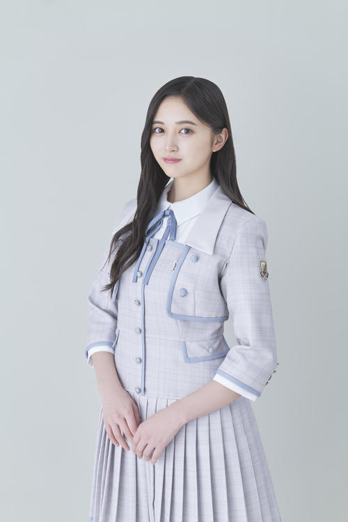 乃木坂46井上和が１年ぶり２度目のセンター、池田瑛紗と初選抜の小川彩がフロントメンバー