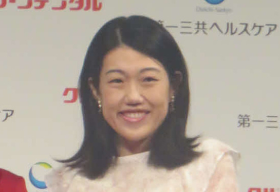 横澤夏子