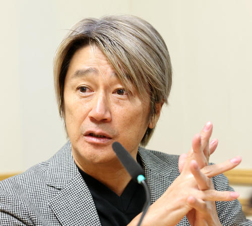 近藤真彦「港区でフェラーリだ、ランボルギーニだ」速度出せないスポーツカーに私見…解決案も