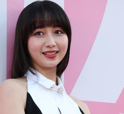 Cocomi、妹Koki,との久々の姉妹ショット公開　お茶目な表情がとってもキュート！