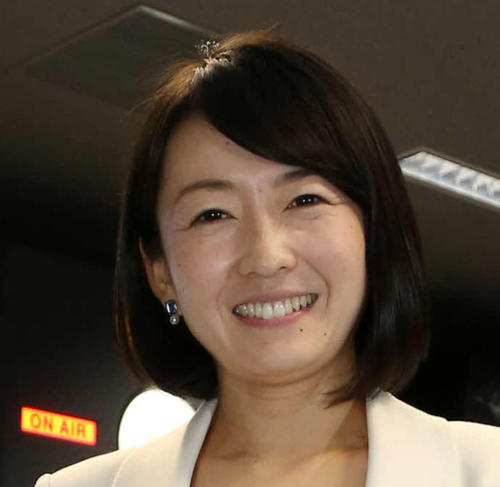 テレ東狩野恵里アナ、依頼された50年代衣装で現場入りもまさかのスタッフ「え、今日、服...」