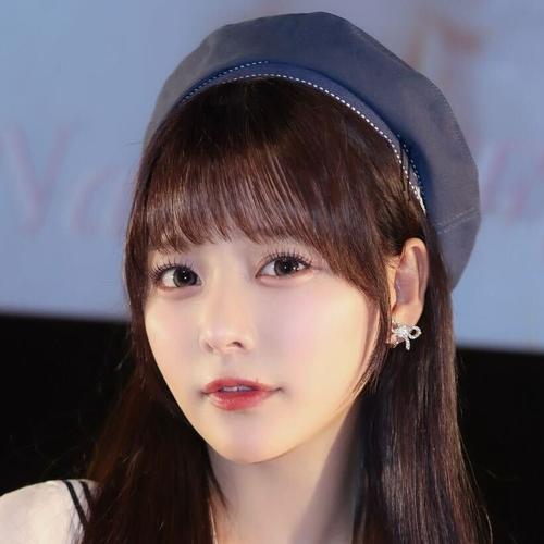 齊藤なぎさ、ファンイベントでツインテール＆ベレー帽スタイル披露「支えてくれてありがとう」
