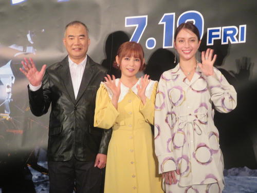 しょこたんが野口聡一さんに嫉妬!?　その訳は？　
