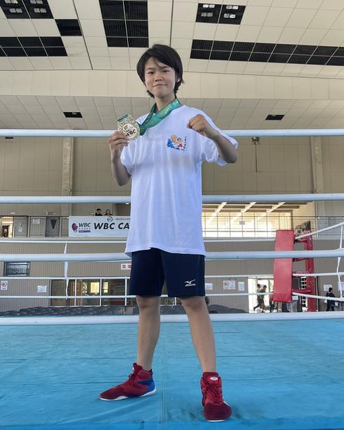 ゆたぼん、体重差8キロ＆身長差10センチの9歳上相手に勝利報告「不利