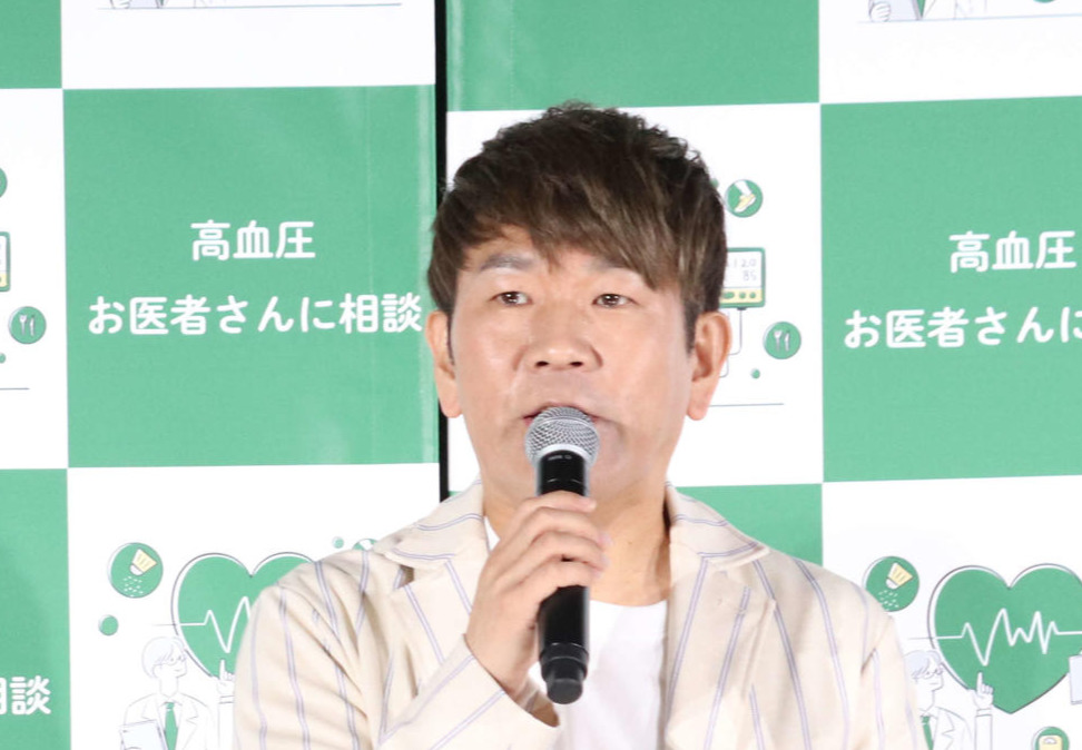 藤本敏史（2023年5月撮影）