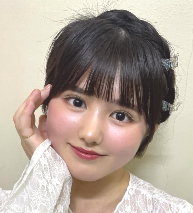 池田レイラのインスタグラムから
