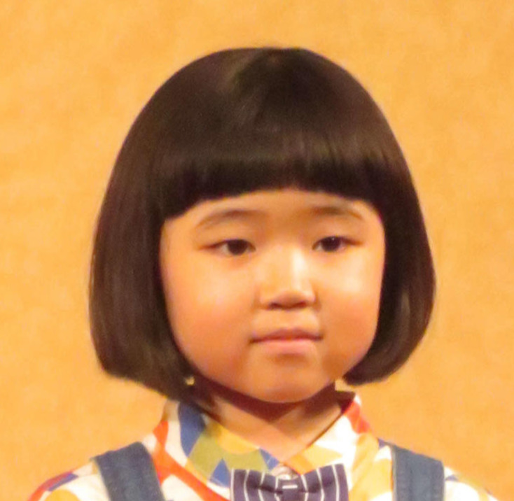 永尾柚乃（2024年3月撮影）