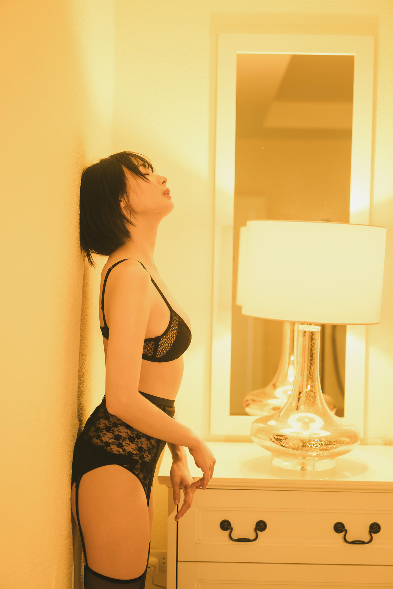 岡田紗佳のサード写真集「おかぴのぴ」