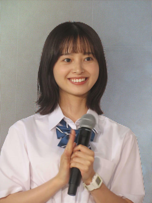 飯沼愛「南くんが恋人!?」初回拡大SP４・６％　令和版は男女逆転！南くんとちよみ恋の行方は？