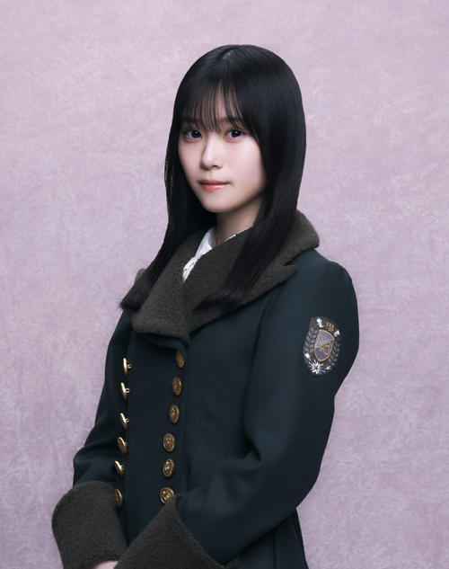 櫻坂46山下瞳月「ファンとアイドル」から…憧れメンバーとの関係性に変化「好きであり尊敬」