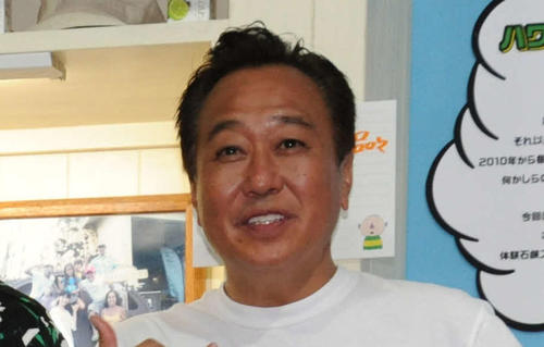 三村マサカズ、松本人志復帰に思い「とんでもないことになるよ」
