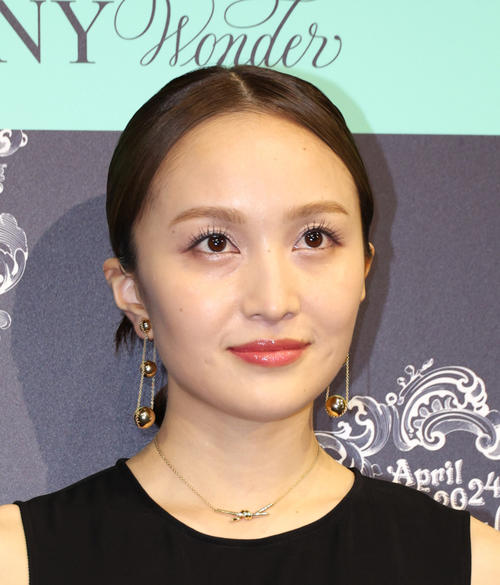 百田夏菜子、早見あかりと13年ぶり「デコまゆ」復活に感謝「もう一度一緒にステージに」
