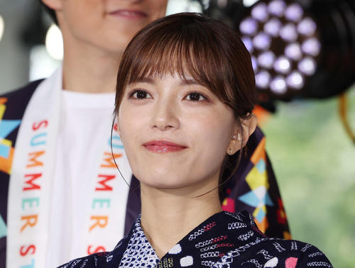 三谷紬アナ、野球観戦で一部観客の行為に不快感「とても嫌な気持ちに…」