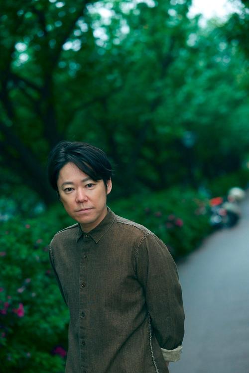 阿部サダヲ、来春朝ドラ「あんぱん」出演決定　風来坊の腕利きパン職人「とても魅力的な役！」