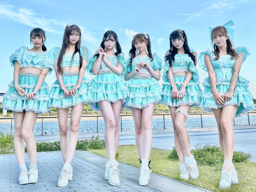 トゥラブが「SEKIGAHARA IDOL WARS」出演　ファンと一緒に水風呂企画も