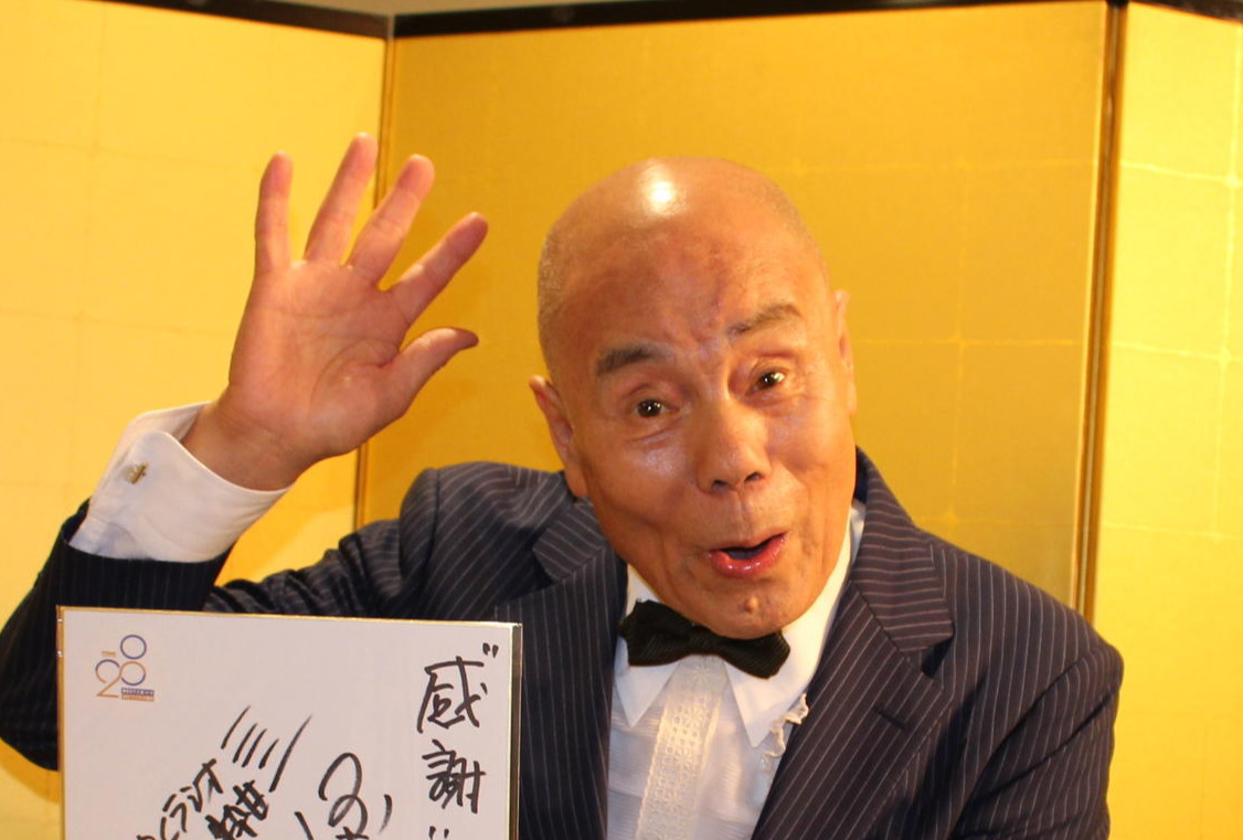 桑原征平