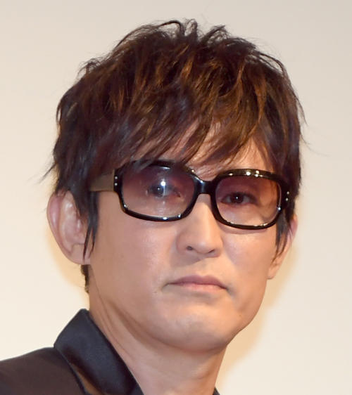難聴で不調のスガシカオ、治療終え「少し耳を休ませるリフレッシュ休暇」