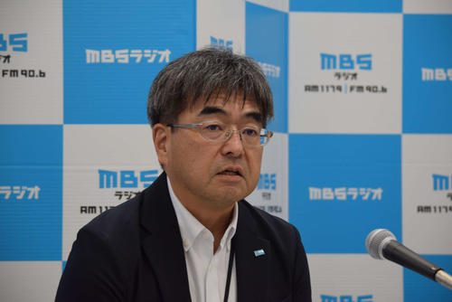 MBSラジオ社長が打倒FM802宣言　ヤマヒロアナ番組には「朝帯の将来に光が見えた」