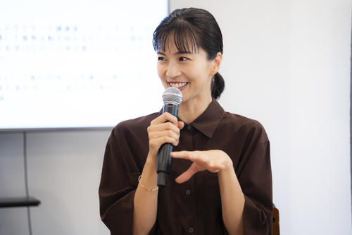 安田美沙子「酒粕レーズン」と日本酒、新潟出身の夫と「一緒につまんだりしてみたい」
